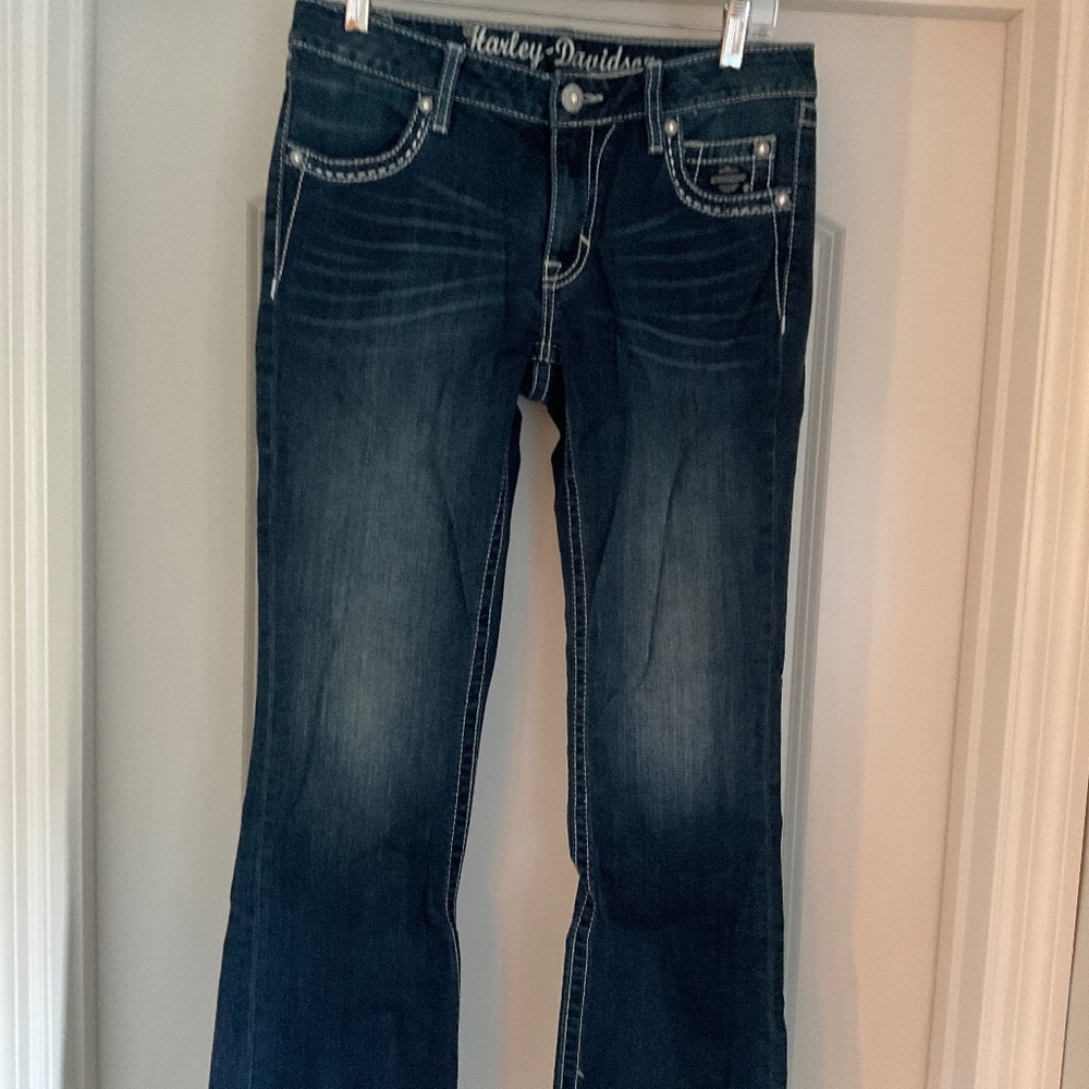 Harley-Davidson Jeans